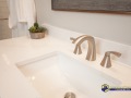 2020 Bathroom Remodel - Denver Basement Finishing and Remodeling