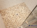 2020 Shower Bathroom Remodel - Denver Basement Finishing and Remodeling