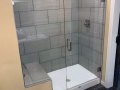 Remodeled Tile Shower Erie Colorado