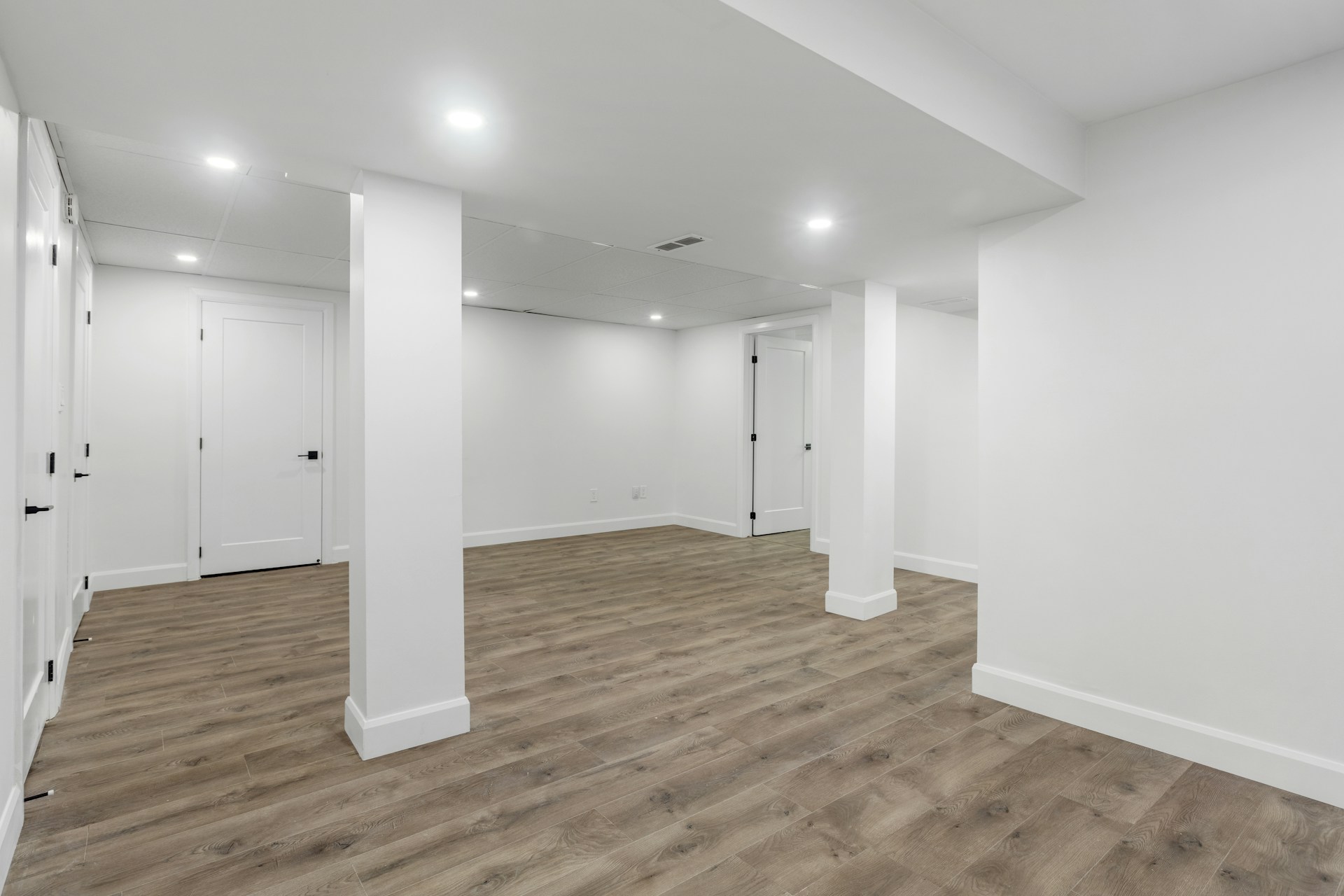 How to Choose the Right Flooring for Your Basement