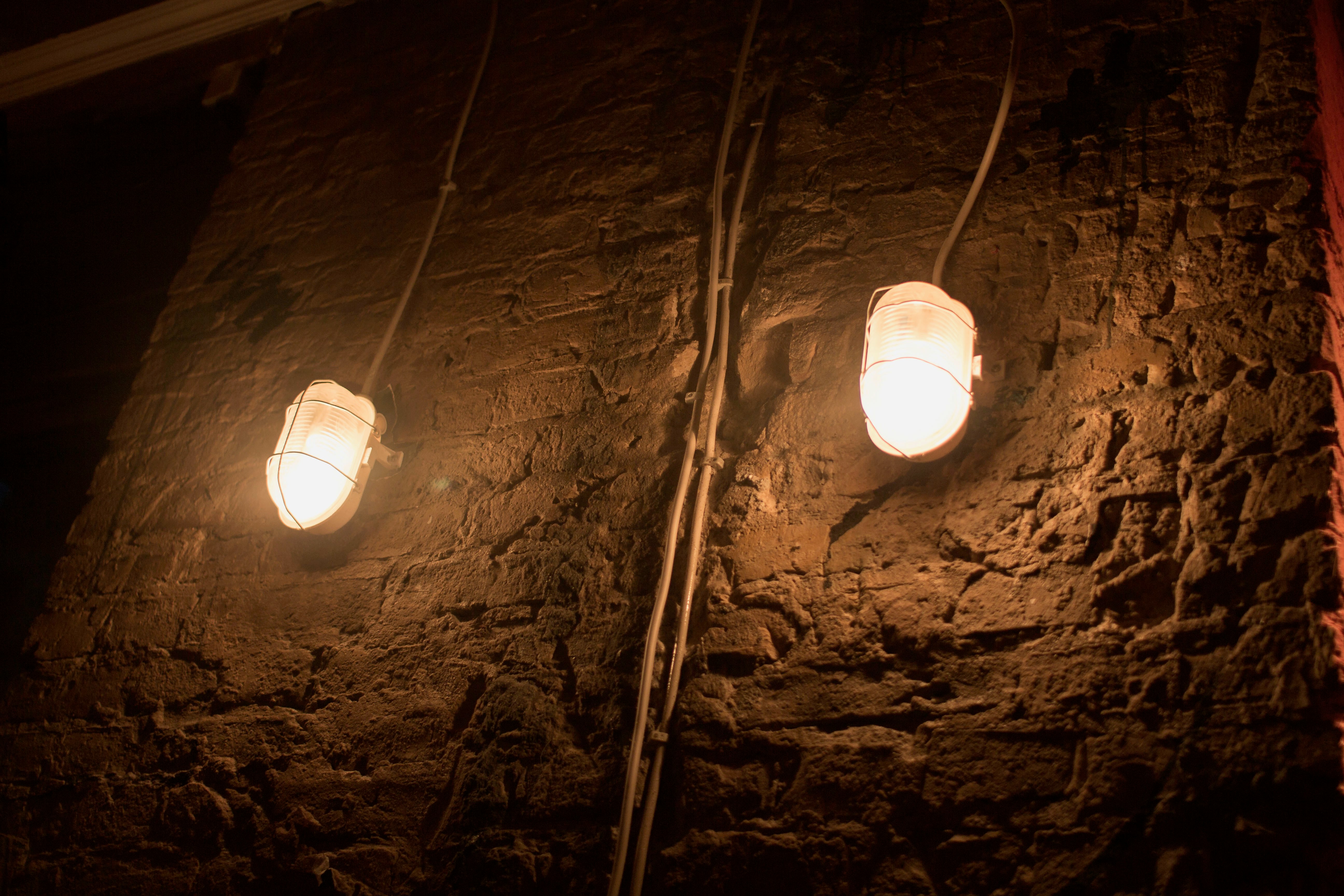 Basement Lighting: Creating a Bright and Inviting Space