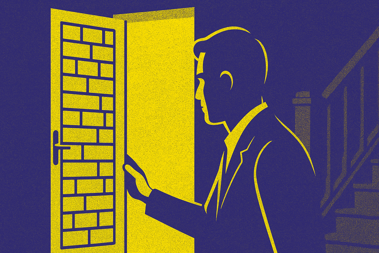 Secret Door Installation: What You Need to Know